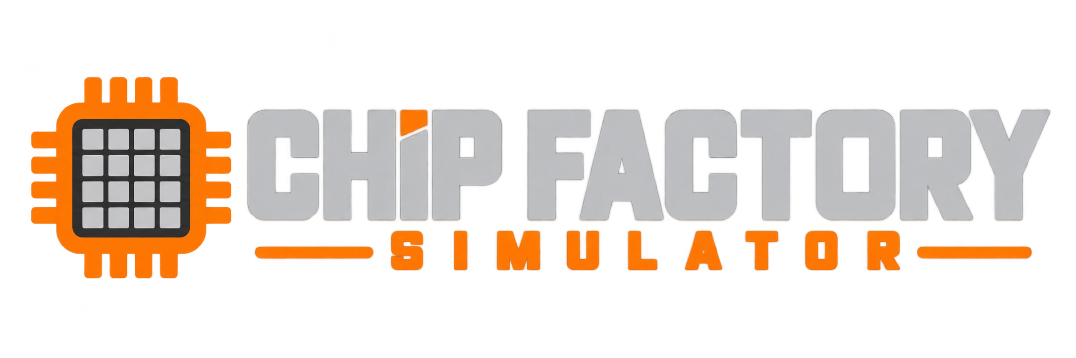 Chip Factory Simulator